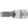 BGS Bit-Einsatz | Antrieb Innenvierkant 6,3 mm (1/4"") | Innenvielzahn (für XZN) M8