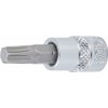 BGS Bit-Einsatz | Antrieb Innenvierkant 6,3 mm (1/4"") | T-Profil (für Torx) T35