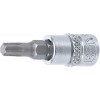 BGS Bit-Einsatz | Antrieb Innenvierkant 6,3 mm (1/4"") | T-Profil (für Torx) T27