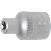 BGS Steckschlüssel-Einsatz E-Profil | Antrieb Innenvierkant 10 mm (3/8"") | SW E6