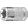 BGS Bit-Adapter mit Haltekugel | Innenvierkant 10 mm (3/8"") | Innensechskant 10 mm (3/8"")