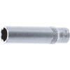 BGS Steckschlüssel-Einsatz Super Lock, tief | Antrieb Innenvierkant 6,3 mm (1/4"") | SW 8 mm