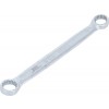BGS Doppel-Ringschlüssel | extra flach | SW 10 x 11 mm