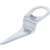 BGS Schneidmesser | für Art. 3218, 9291 | 52 x 1 mm