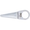BGS Schneidmesser | für Art. 3218, 9291 | 52 x 1 mm
