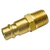 BGS Stecknippel | 6,3 mm (1/4"") Außengewinde