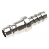 BGS Druckluft-Stecknippel mit 10 mm Schlauchanschluss