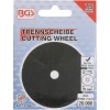 BGS Trennscheibe | Ø 75 x 1,8 x 9,7 mm