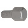 BGS Bit | Antrieb Außensechskant 8 mm (5/16"") | Innensechskant 14 mm