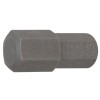 BGS Bit | Antrieb Außensechskant 10 mm (3/8"") | Innensechskant 12 mm