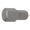 BGS Bit | Antrieb Außensechskant 10 mm (3/8"") | Innensechskant 14 mm