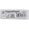 BGS Trapezklingen-Satz | für Art. 50611 | 10-tlg.