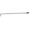 BGS Winkelschlüssel | extra lang | T-Profil (für Torx) mit/ohne Bohrung T27
