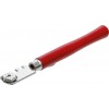 BGS Glasschneider | für Glasstärke 3 - 4 mm | 130 mm