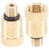 BGS Adapter für Kompressionstester | für Art. 8005, 8235, 8236 | M10 x 1,0 mm