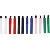 BGS Klettband-Sortiment | 20 x 190 mm | 12-tlg.