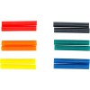 BGS Heißklebe-Patronen | bunt | Ø 7,5 mm, 50 mm | 12-tlg.