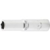 BGS Steckschlüssel-Einsatz Sechskant, tief | Antrieb Innenvierkant 6,3 mm (1/4"") | SW 7 mm