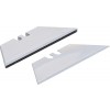 BGS Trapezklingen-Satz | 0,6 x 19 mm | 5-tlg.