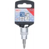 BGS Bit-Einsatz | Antrieb Innenvierkant 10 mm (3/8"") | Kreuzschlitz PZ1