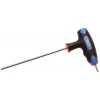 BGS Schraubendreher mit T-Griff und seitlicher Klinge | Innensechskant 3 mm