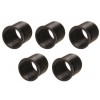 BGS Gewindehülsen | 19 mm | M14 x 1,25 mm | 5-tlg.
