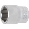 BGS Steckschlüssel-Einsatz Super Lock | Antrieb Innenvierkant 6,3 mm (1/4"") | SW 14 mm