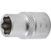 BGS Steckschlüssel-Einsatz Super Lock | Antrieb Innenvierkant 10 mm (3/8"") | SW 10 mm