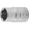 BGS Steckschlüssel-Einsatz Super Lock | Antrieb Innenvierkant 10 mm (3/8"") | SW 11 mm