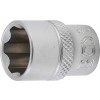 BGS Steckschlüssel-Einsatz Super Lock | Antrieb Innenvierkant 10 mm (3/8"") | SW 14 mm