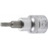 BGS Bit-Einsatz | Antrieb Innenvierkant 10 mm (3/8"") | T-Profil (für Torx) T15