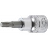 BGS Bit-Einsatz | Antrieb Innenvierkant 10 mm (3/8"") | T-Profil (für Torx) T25