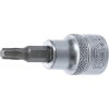 BGS Bit-Einsatz | Antrieb Innenvierkant 10 mm (3/8"") | T-Profil (für Torx) T27