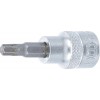 BGS Bit-Einsatz | Antrieb Innenvierkant 10 mm (3/8"") | T-Profil (für Torx) T30