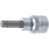 BGS Bit-Einsatz | Antrieb Innenvierkant 10 mm (3/8"") | T-Profil (für Torx) T40