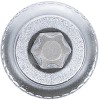 BGS Bit-Einsatz | Antrieb Innenvierkant 10 mm (3/8"") | T-Profil (für Torx) T40