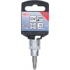 BGS Bit-Einsatz | Antrieb Innenvierkant 10 mm (3/8"") | Kreuzschlitz PH2