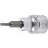 BGS Bit-Einsatz | Antrieb Innenvierkant 10 mm (3/8"") | Innensechskant 3 mm