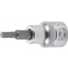 BGS Bit-Einsatz | Antrieb Innenvierkant 10 mm (3/8"") | Innensechskant 4 mm