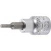 BGS Bit-Einsatz | Antrieb Innenvierkant 10 mm (3/8"") | Innensechskant 1/8""