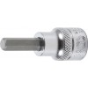 BGS Bit-Einsatz | Antrieb Innenvierkant 10 mm (3/8"") | Innensechskant 1/4""