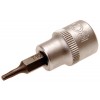 BGS Bit-Einsatz | Antrieb Innenvierkant 10 mm (3/8"") | T-Profil (für Torx) T10