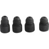 BGS Ersatzmundstücke für Art. 402 | 2,4 / 3,2 / 4,0 / 4,8 mm