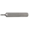BGS Bit | Länge 75 mm | Antrieb Außensechskant 10 mm (3/8"") | T-Profil (für Torx) T10