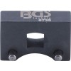 BGS Spannrollenschlüssel | für Audi- / VW-Motoren | 3.7L / 4.2L V8