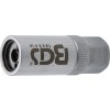 BGS Stehbolzen-Ausdreher | 6,3 mm (1/4"") | 3,0 mm