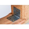 BGS Winkelverbinder | 40 x 40 x 40 x 2 mm