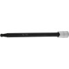 BGS Bit-Einsatz | Antrieb Innenvierkant 6,3 mm (1/4"") | T-Profil (für Torx) mit Kugelkopf T30