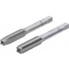BGS Gewindebohrer | Vor- und Fertigschneider | M9 x 1,25 mm | 2-tlg.
