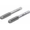 BGS Gewindebohrer | Vor- und Fertigschneider | M9 x 1,0 mm | 2-tlg.